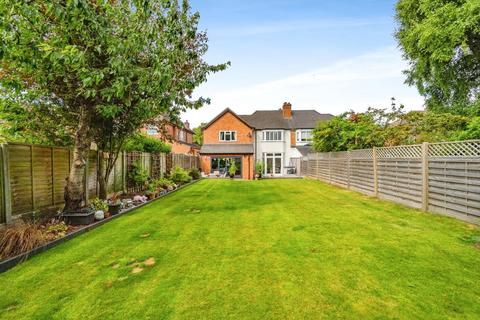 42 Darnick Road, Sutton Coldfield, B73 6PF