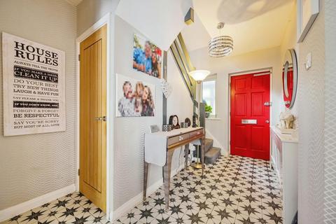 42 Darnick Road, Sutton Coldfield, B73 6PF