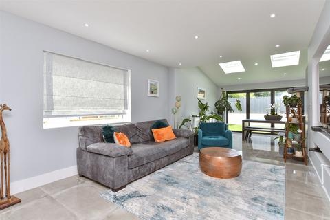 5 bedroom detached house for sale, Millyard Crescent, Woodingdean, Brighton, East Sussex