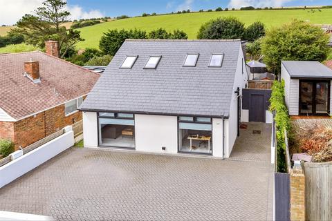 5 bedroom detached house for sale, Millyard Crescent, Woodingdean, Brighton, East Sussex