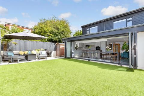 5 bedroom detached house for sale, Millyard Crescent, Woodingdean, Brighton, East Sussex