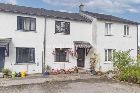 2 Glebe Close, Burton, Carnforth, LA6 1PL