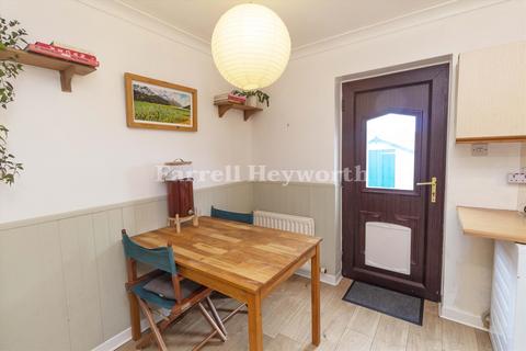 2 Glebe Close, Burton, Carnforth, LA6 1PL