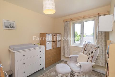 2 Glebe Close, Burton, Carnforth, LA6 1PL
