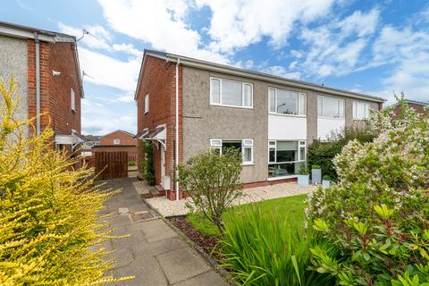 2 bedroom flat for sale, 90 Cockburn Crescent, Balerno, Edinburgh EH14 7HU