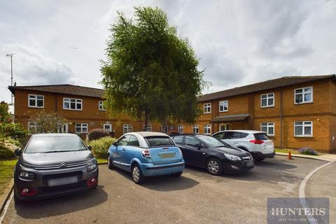 2 bedroom retirement property for sale, Welland Lodge Road, Cheltenham