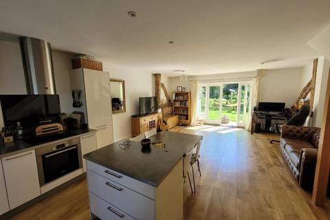 2 bedroom barn conversion for sale, Peene, Folkestone