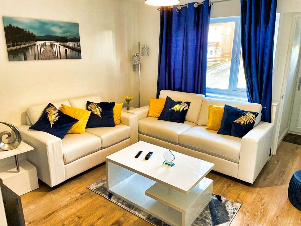 Tawney Close, Kidsgrove... 1 bed to rent £695 pcm (£160 pw)