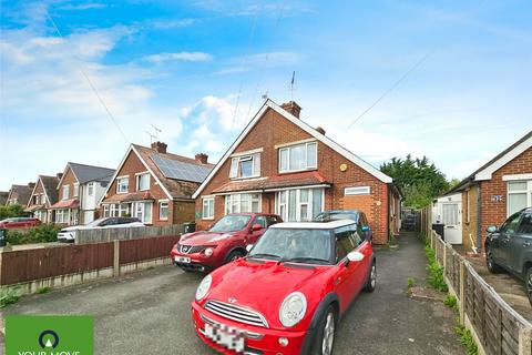 2 bedroom semi-detached house for sale, Margate Road, Kent CT12