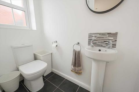 2 bedroom terraced house for sale, Bob Rainsforth Way, Gainsborough