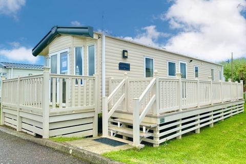 3 bedroom static caravan for sale, Seal Bay Resort