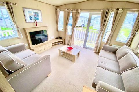 3 bedroom static caravan for sale, Seal Bay Resort