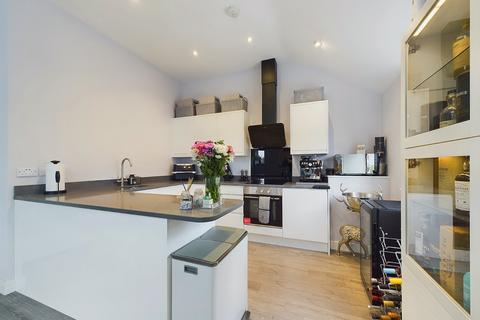 2 bedroom penthouse for sale, Hadley Place, Worcester, Worcestershire, WR2