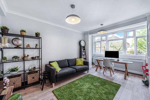 1 bedroom flat for sale, Greville Place, St John's Wood, London, NW6