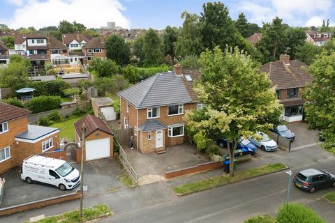 3 bedroom semi-detached house for sale, Braemar Road, Leamington Spa