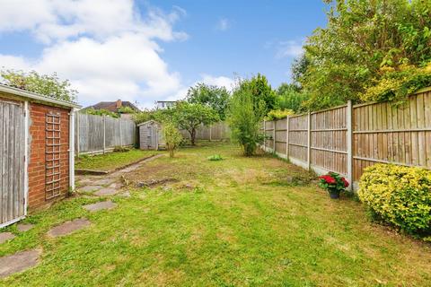 3 bedroom semi-detached house for sale, Braemar Road, Leamington Spa