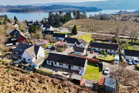 3 bedroom detached bungalow for sale, Ard Na Dail, Lochgair, By Lochgilphead, Argyll
