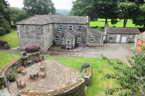 5 bedroom detached house for sale, Stead Lane, Huddersfield HD5