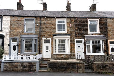 2 bedroom terraced house for sale, Shakespeare Street, Lancashire BB12