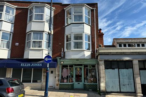 Property for sale, HIGH STREET, SWANAGE