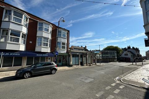 Property for sale, HIGH STREET, SWANAGE