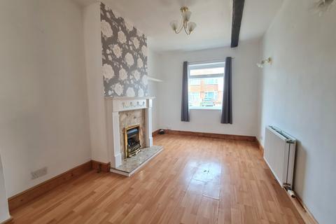 2 bedroom terraced house to rent, Brockhurst Road, Gosport, Hampshire, PO12