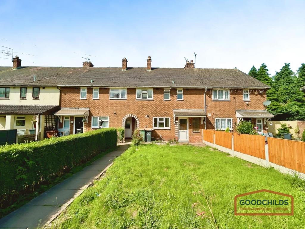 Fountains Road, Mossley Estate... 3 bed terraced house to rent £995
