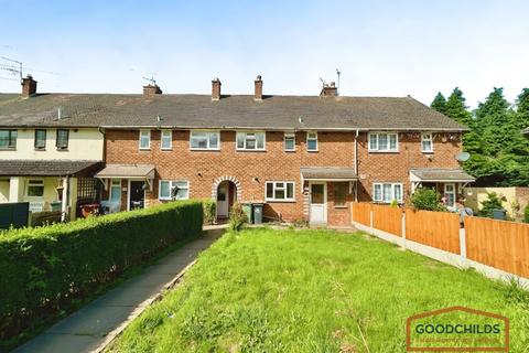 undefined, Fountains Road, Mossley Estate, Bloxwich, WS3