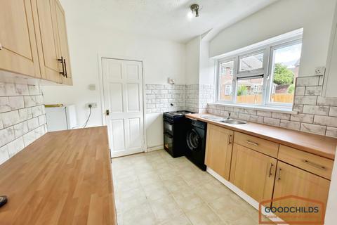 undefined, Fountains Road, Mossley Estate, Bloxwich, WS3