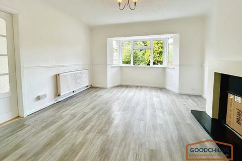 undefined, Fountains Road, Mossley Estate, Bloxwich, WS3