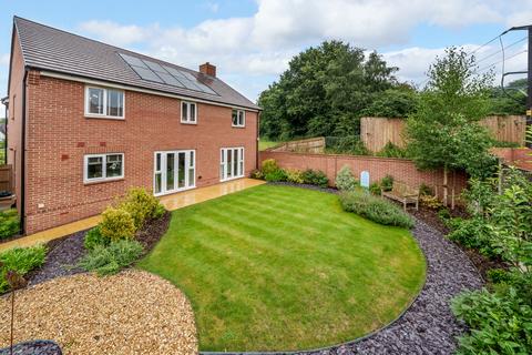 5 bedroom detached house for sale, Admiral Park, The Street, Tongham, GU10