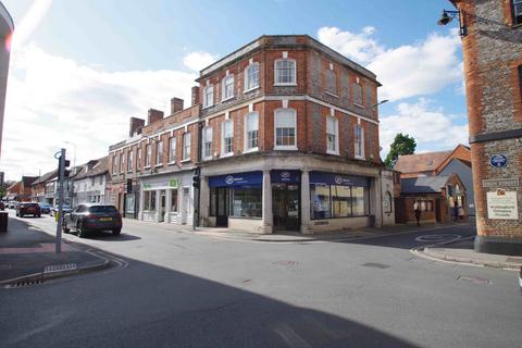 undefined, Castle Street