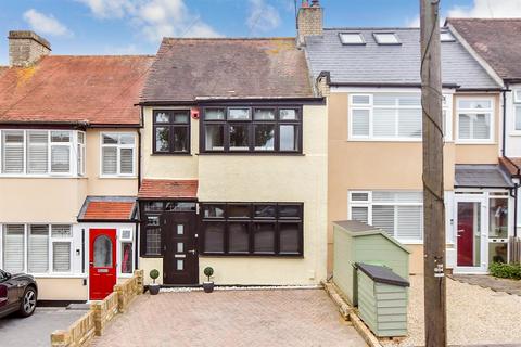 3 bedroom terraced house for sale, Wilton Drive, Romford, Essex