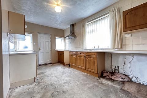 3 bedroom semi-detached house for sale, Kepier Crescent, Durham, DH1