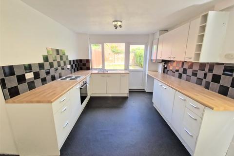 2 bedroom semi-detached house to rent, Brook Road, Rednal, Birmingham, Worcestershire, B45