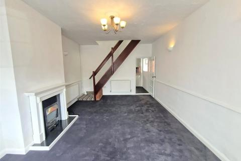 2 bedroom semi-detached house to rent, Brook Road, Rednal, Birmingham, Worcestershire, B45