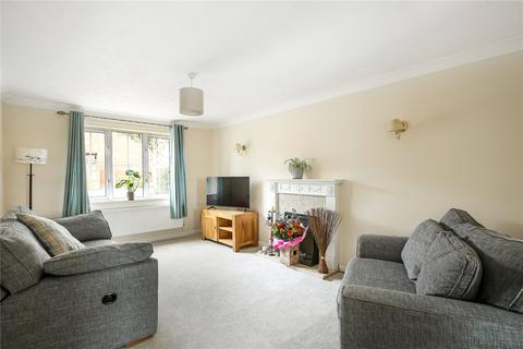 4 bedroom detached house for sale, Andrews Way, Harnham, Salisbury, Wiltshire, SP2