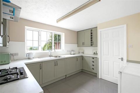 33 Andrews Way, Harnham, Salisbury, SP2 8QR