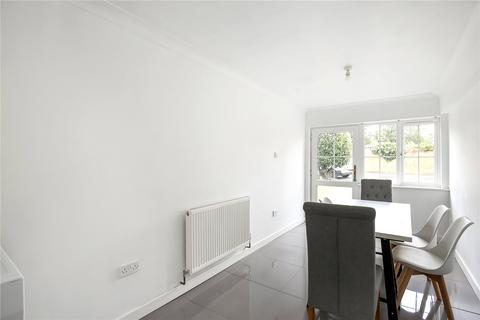33 Andrews Way, Harnham, Salisbury, SP2 8QR