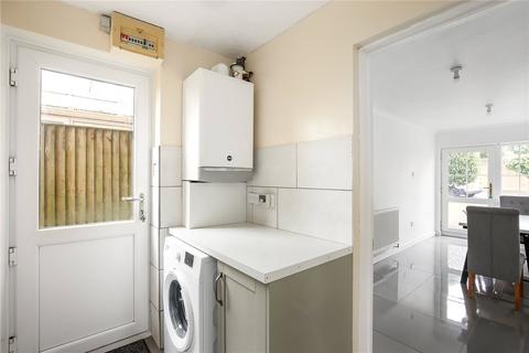 33 Andrews Way, Harnham, Salisbury, SP2 8QR