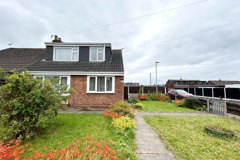 4 bedroom semi-detached house for sale, Simpkin Street, Abram, Wigan, WN2 5PT