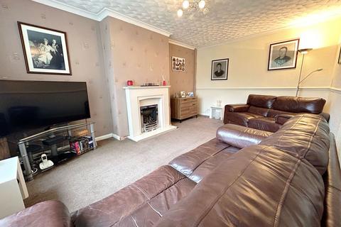 4 bedroom semi-detached house for sale, Simpkin Street, Abram, Wigan, WN2 5PT