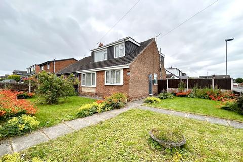 4 bedroom semi-detached house for sale, Simpkin Street, Abram, Wigan, WN2 5PT