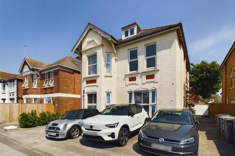 Flat 1, 24 Hamilton Road, Bournemouth, BH1 4EH