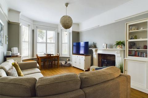 Flat 1, 24 Hamilton Road, Bournemouth, BH1 4EH