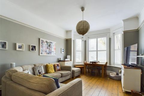 Flat 1, 24 Hamilton Road, Bournemouth, BH1 4EH