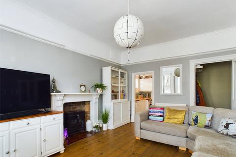 Flat 1, 24 Hamilton Road, Bournemouth, BH1 4EH