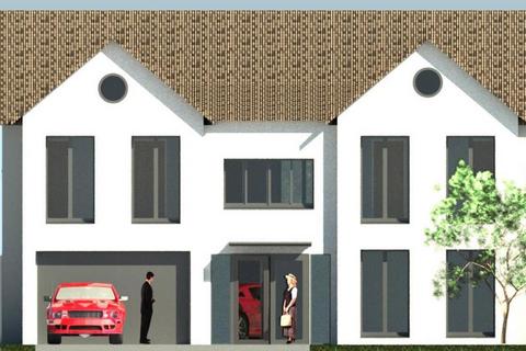 Plot for sale, Plot with Planning Permission, Dalby Avenue, Bushby, Leicestershire