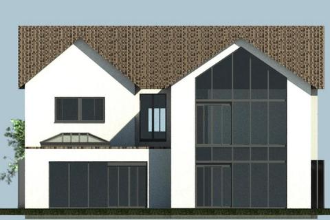 Plot for sale, Plot with Planning Permission, Dalby Avenue, Bushby, Leicestershire