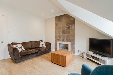 2 bedroom flat for sale, 1B Cobden Road (off Ventnor Terrace), Waverley Park, Edinburgh, EH9 2BJ